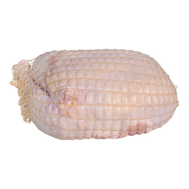 Image of COM: Turkey Whole Semi-Boneless Seasoned - 2 x 7 Kilos Avg.